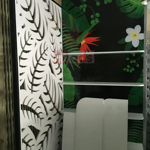 HỆ THỐNG THEGIOINAILS SPA